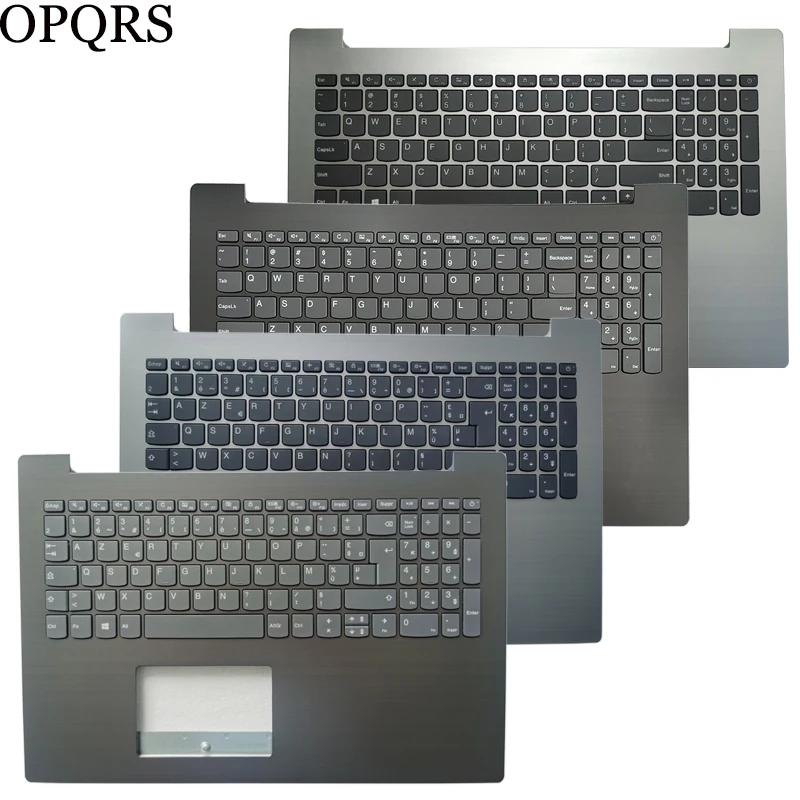 Keyboard Cover - НОВАЯ клавиатура для ноутбуков IdeaPad 330-15IKB,