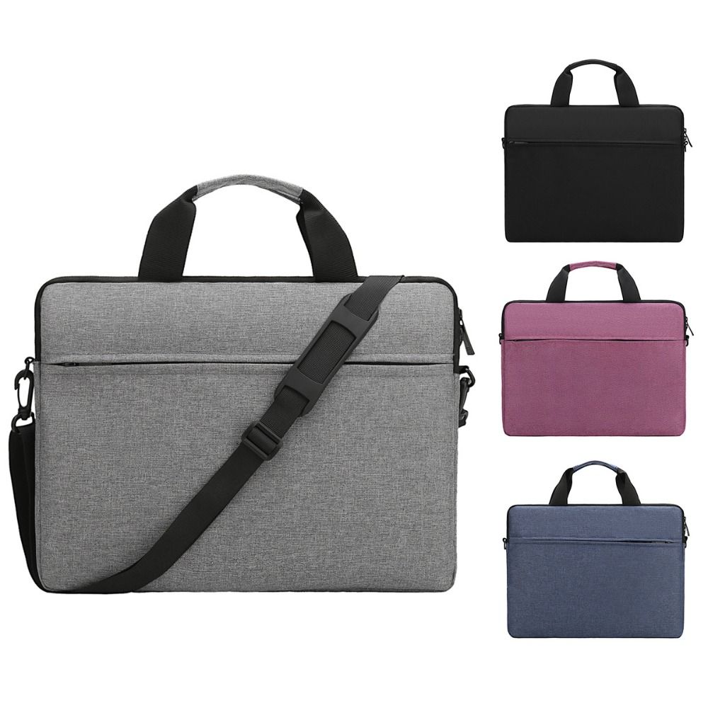 Laptop Sleeve - 13,3 14, 15,6-дюймовая ультратонкая сумка для