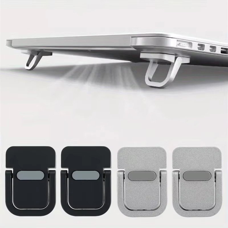 Laptop Stand - Регулируемая складная подставка для ноутбука с