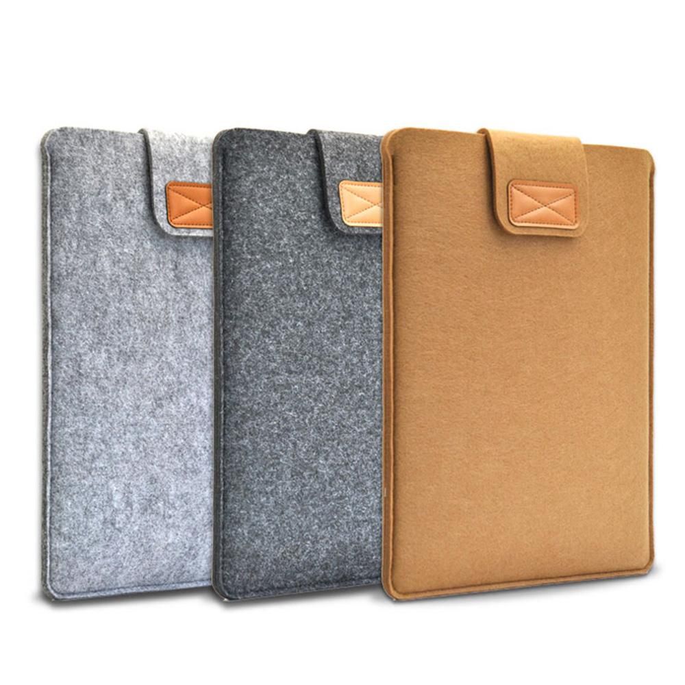 Laptop Sleeve - Профессиональный портативный модный чехол-сумка для ноутбука/ультрабука