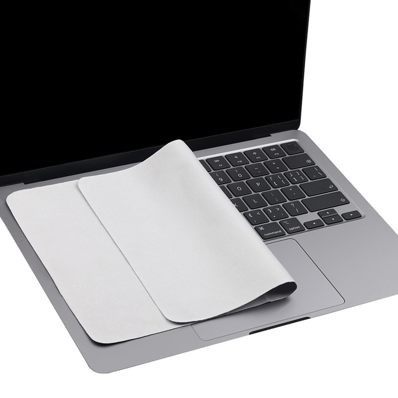 Keyboard Cover - Универсальная салфетка для чистки экранов 13-16