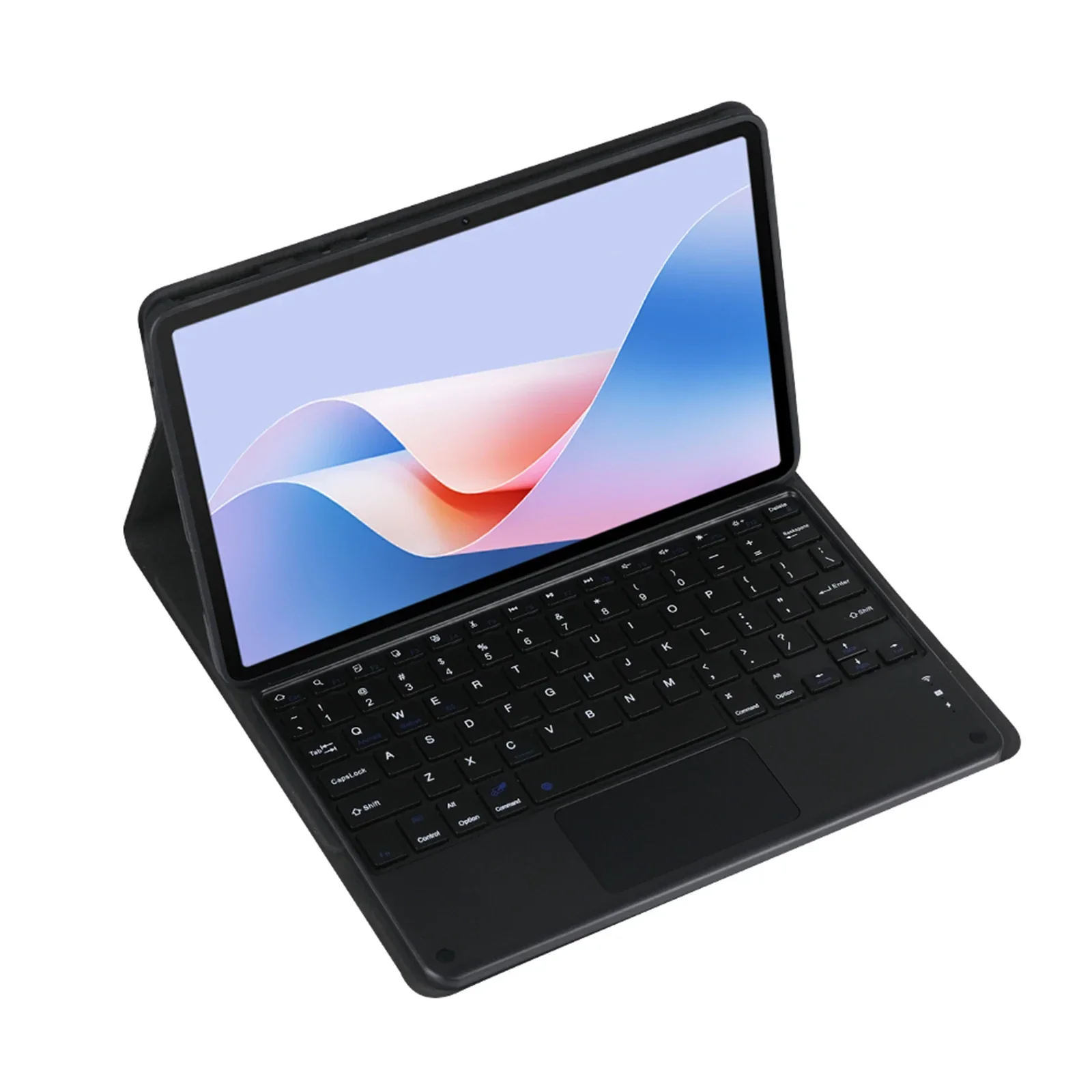 Keyboard Cover - Чехол-клавиатура для планшета Samsung Galaxy Tab