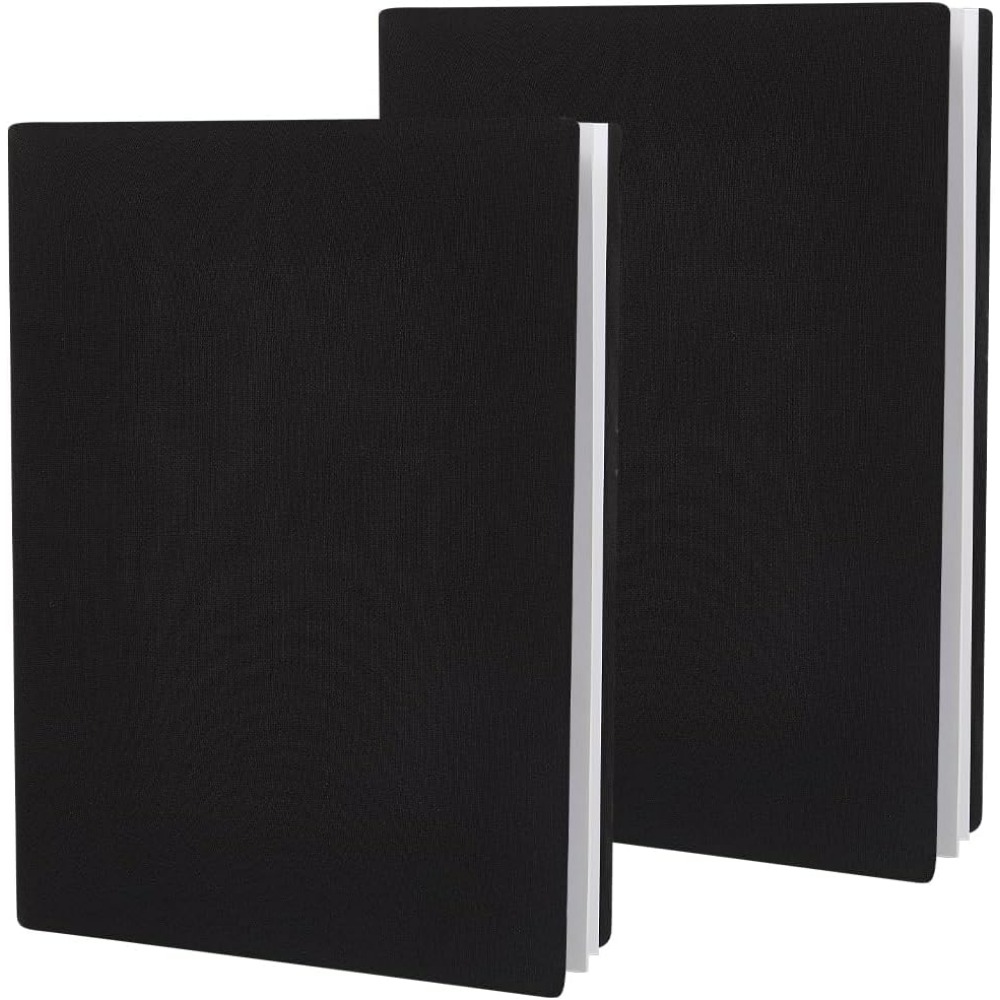 Laptop Sleeve - 2 шт. эластичные обложки для книг,