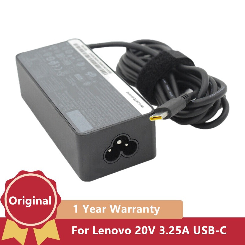 Laptop Charger - 100% оригинальное зарядное устройство переменного тока