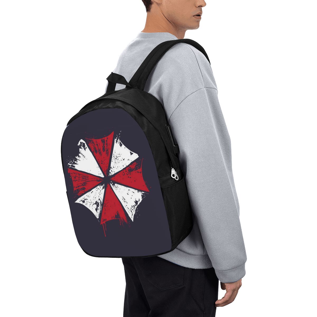 Laptop Bag - Рюкзак Movie Game Corporation для ноутбука,