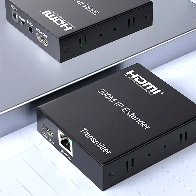 Hdmi Cable - Удлинитель HDMI по IP на 150