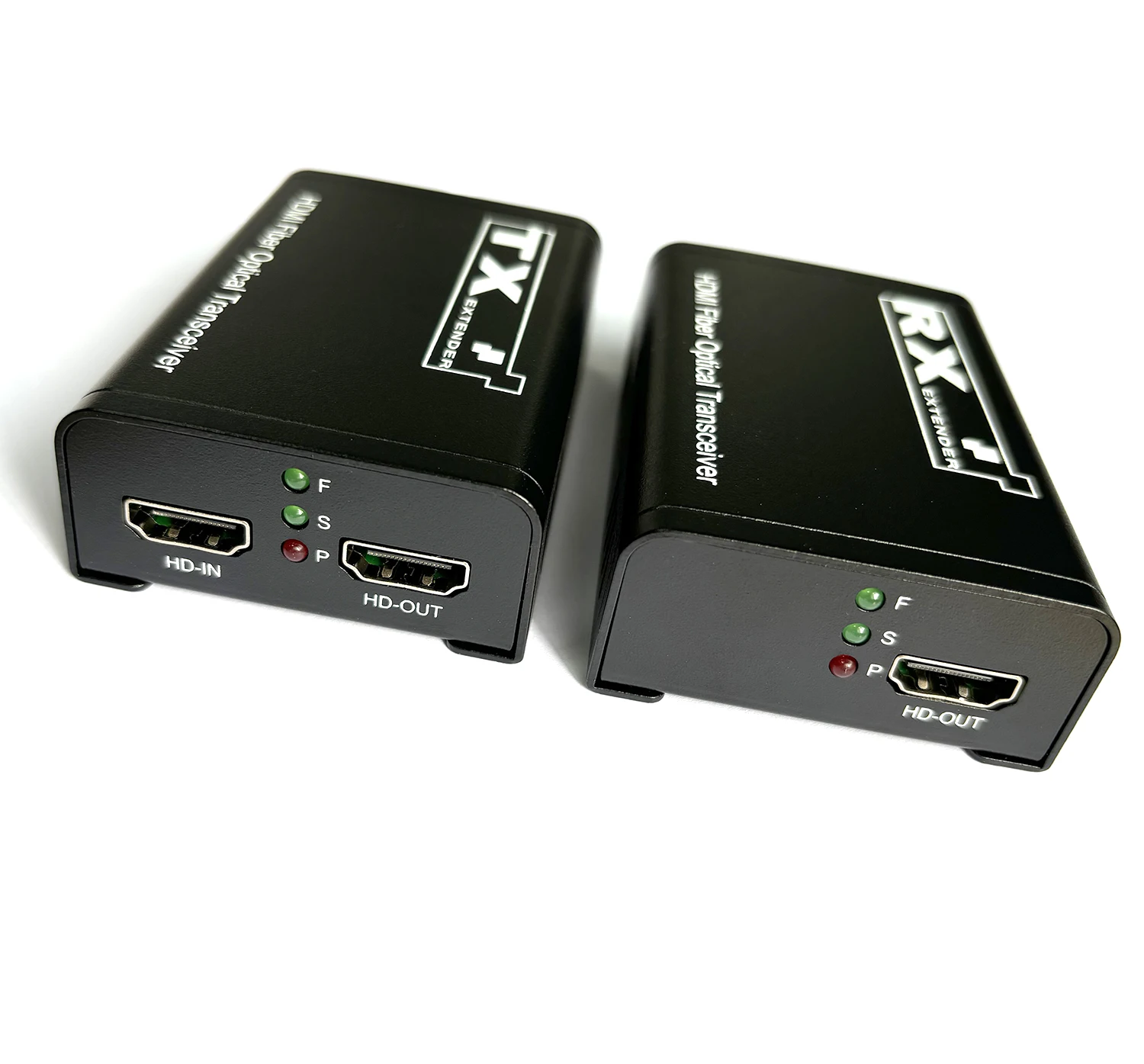 Hdmi Cable - Удлинитель HDMI по оптоволокну на 3