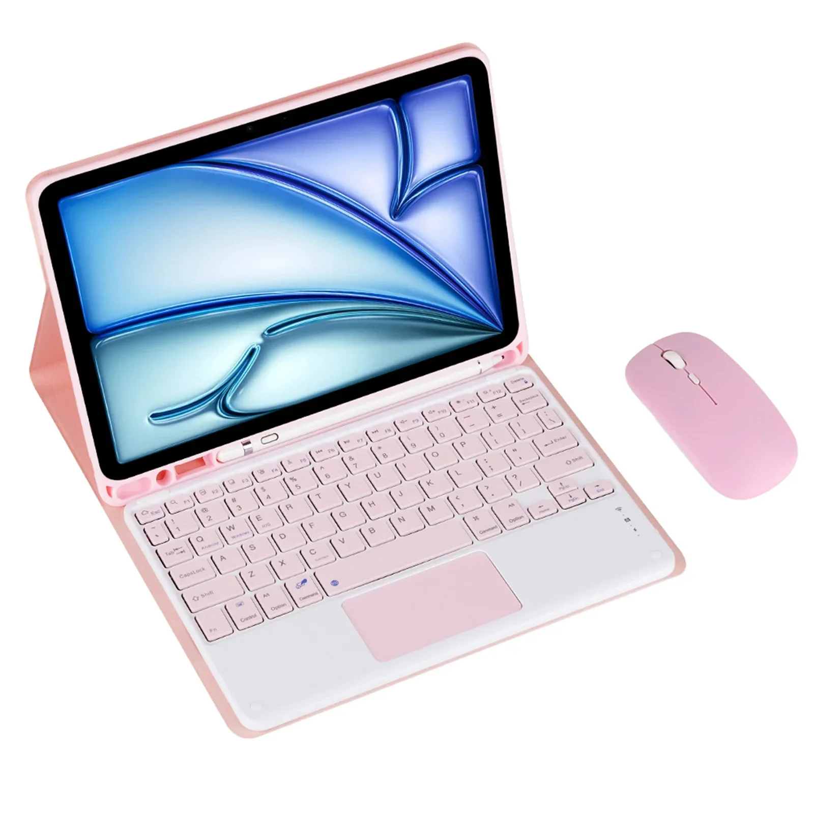 Keyboard Cover - Чехол для клавиатуры и мыши для