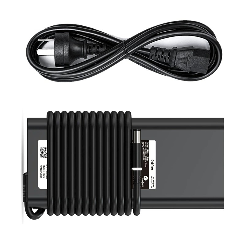 Подходит для нового портативно – обзор и цена Laptop Charger