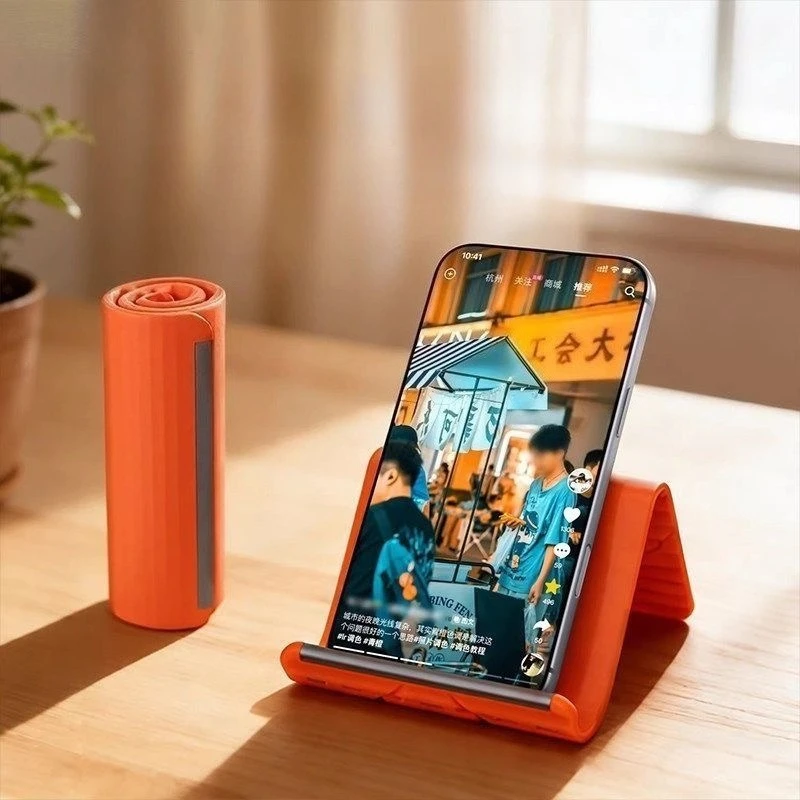 Гибкая силиконовая подставка д – обзор и цена Laptop Stand