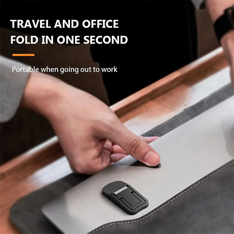 Универсальная складная подстав – обзор и цена Laptop Stand