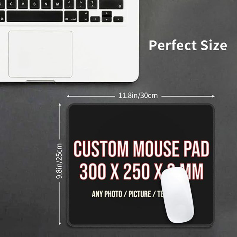 Персонализированный коврик для – обзор и цена Laptop Mouse