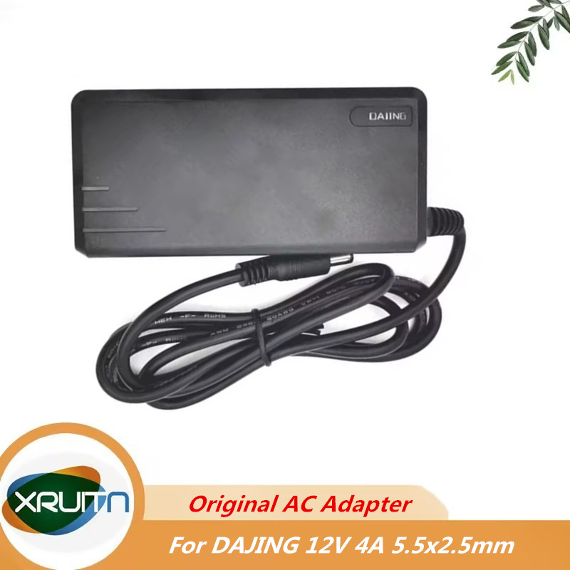 Оригинальный адаптер питания D – обзор и цена Laptop Charger