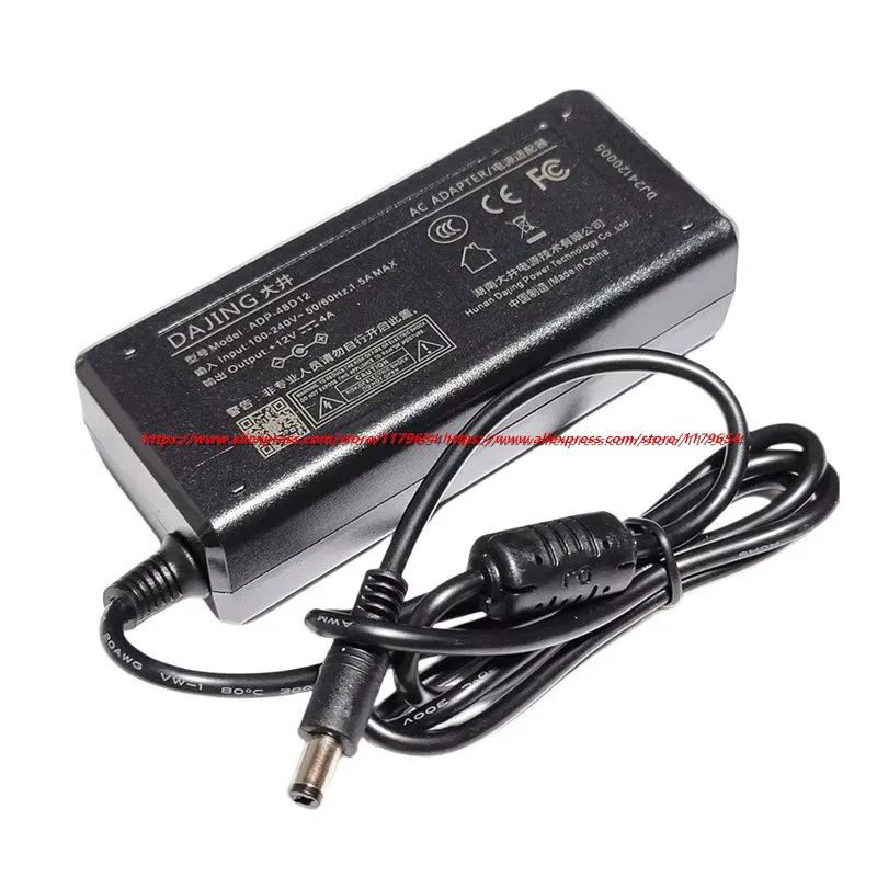 Оригинальный адаптер питания D – обзор и цена Laptop Charger
