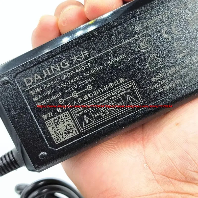 Оригинальный адаптер питания D – обзор и цена Laptop Charger