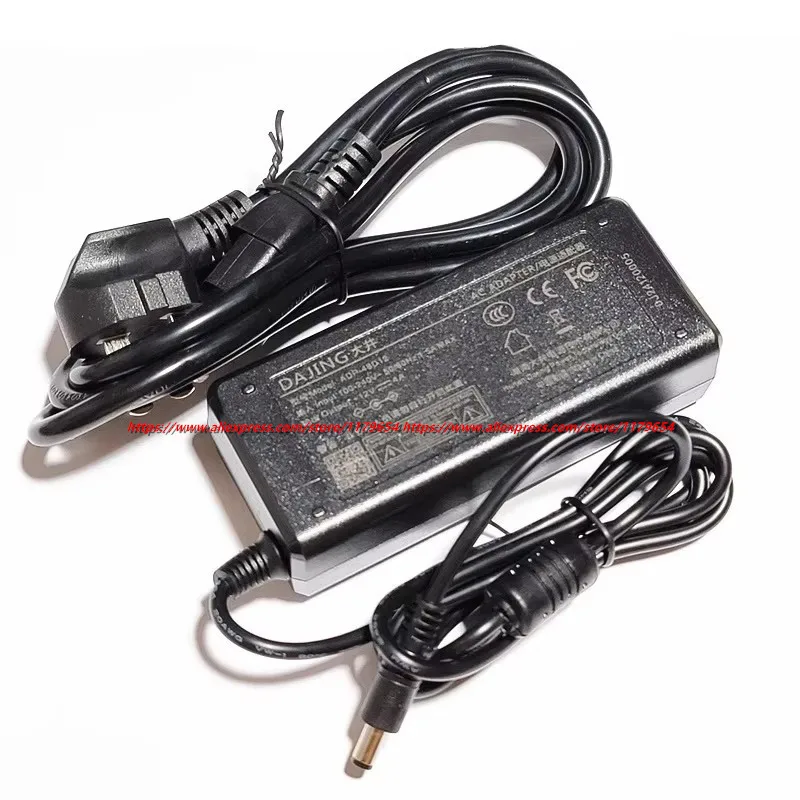 Оригинальный адаптер питания D – обзор и цена Laptop Charger