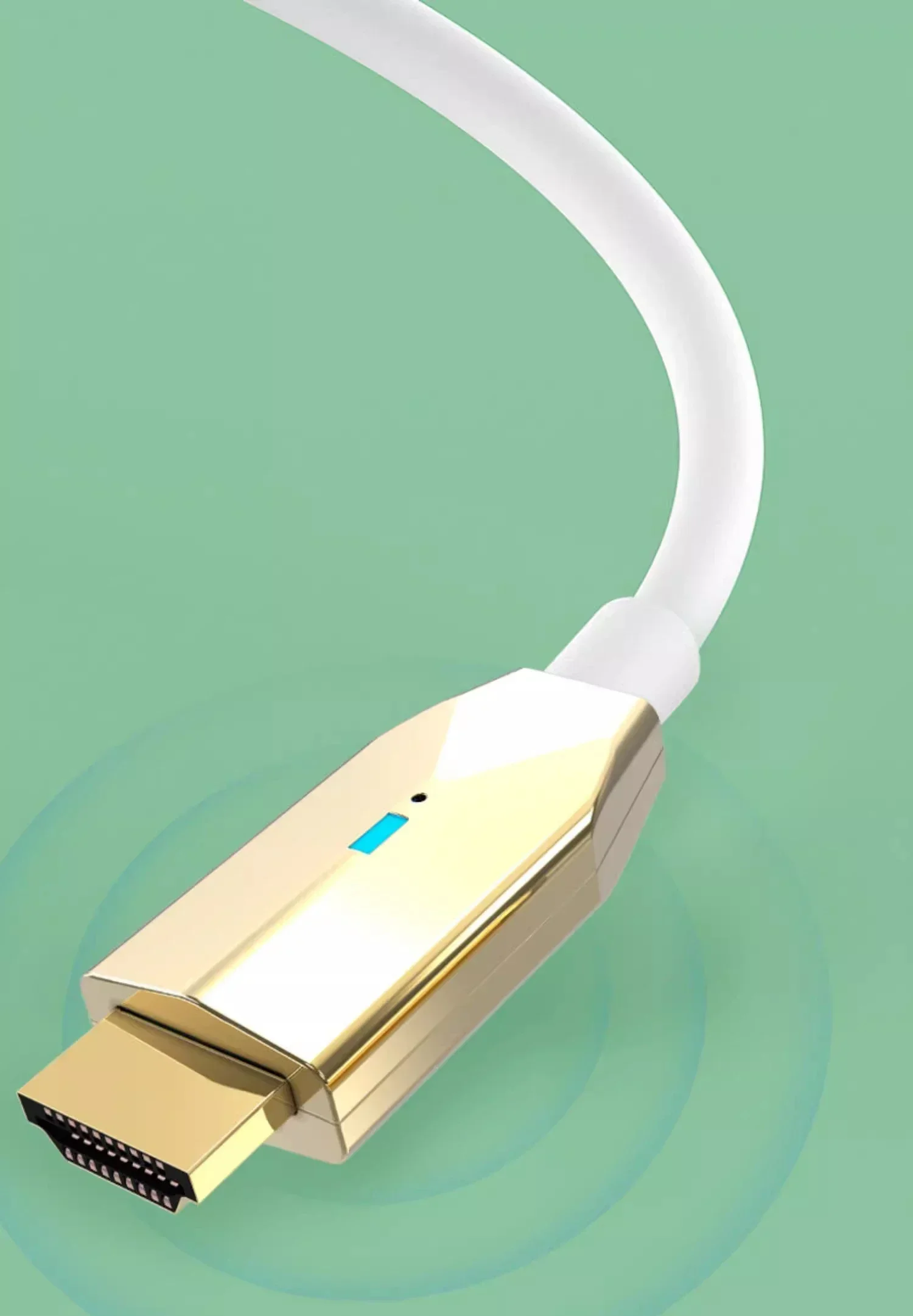 Беспроводной HDMI-адаптер для  – обзор и цена Hdmi Cable