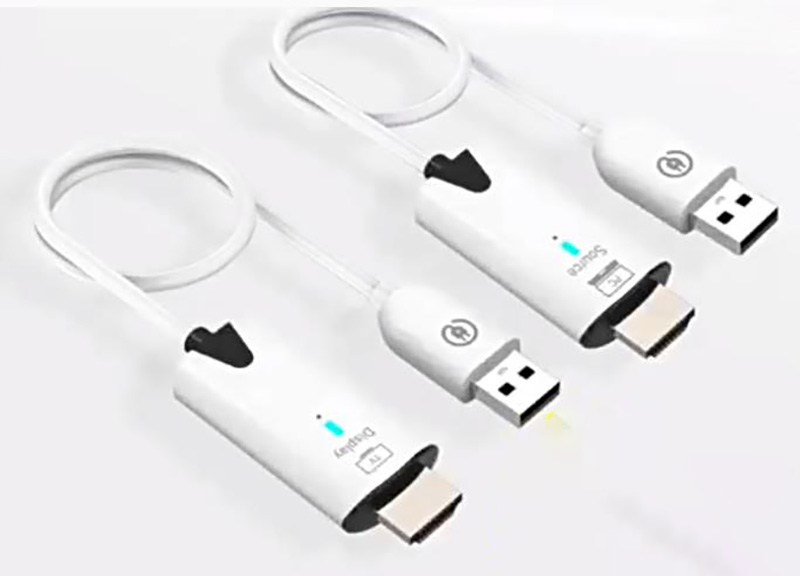 Беспроводной HDMI-адаптер для  – обзор и цена Hdmi Cable