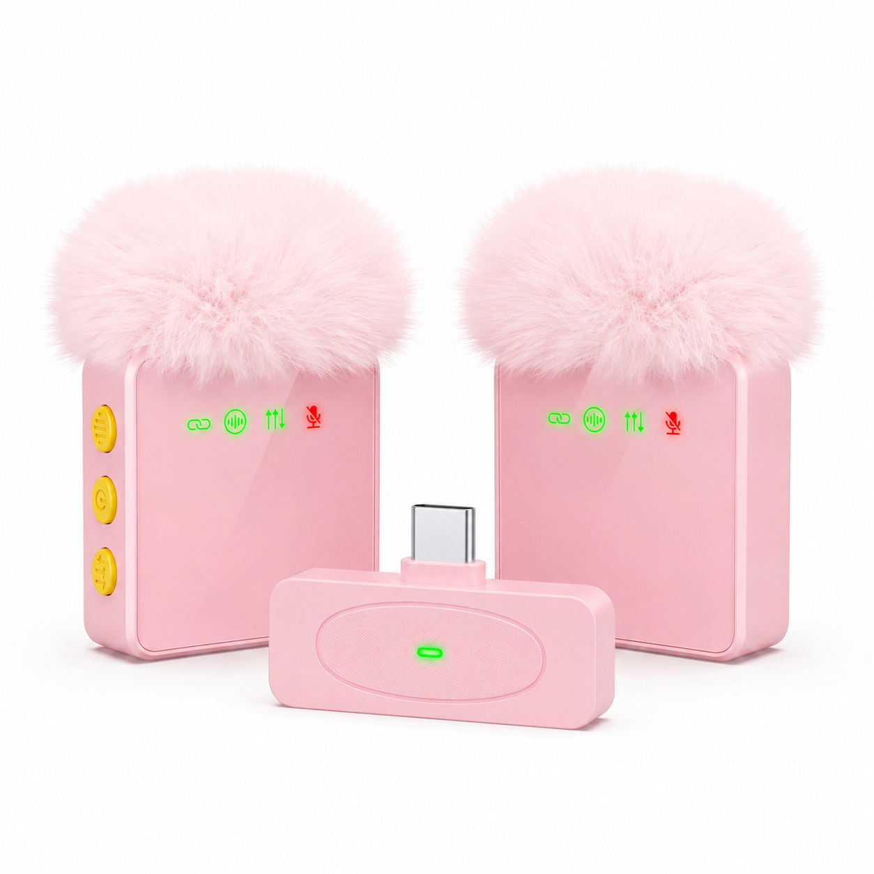 Новый беспроводной петличный м – обзор и цена Usb C Hub