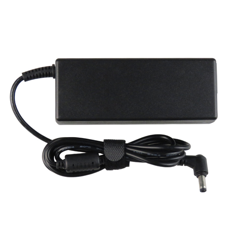 Универсальное зарядное устройс – обзор и цена Laptop Charger
