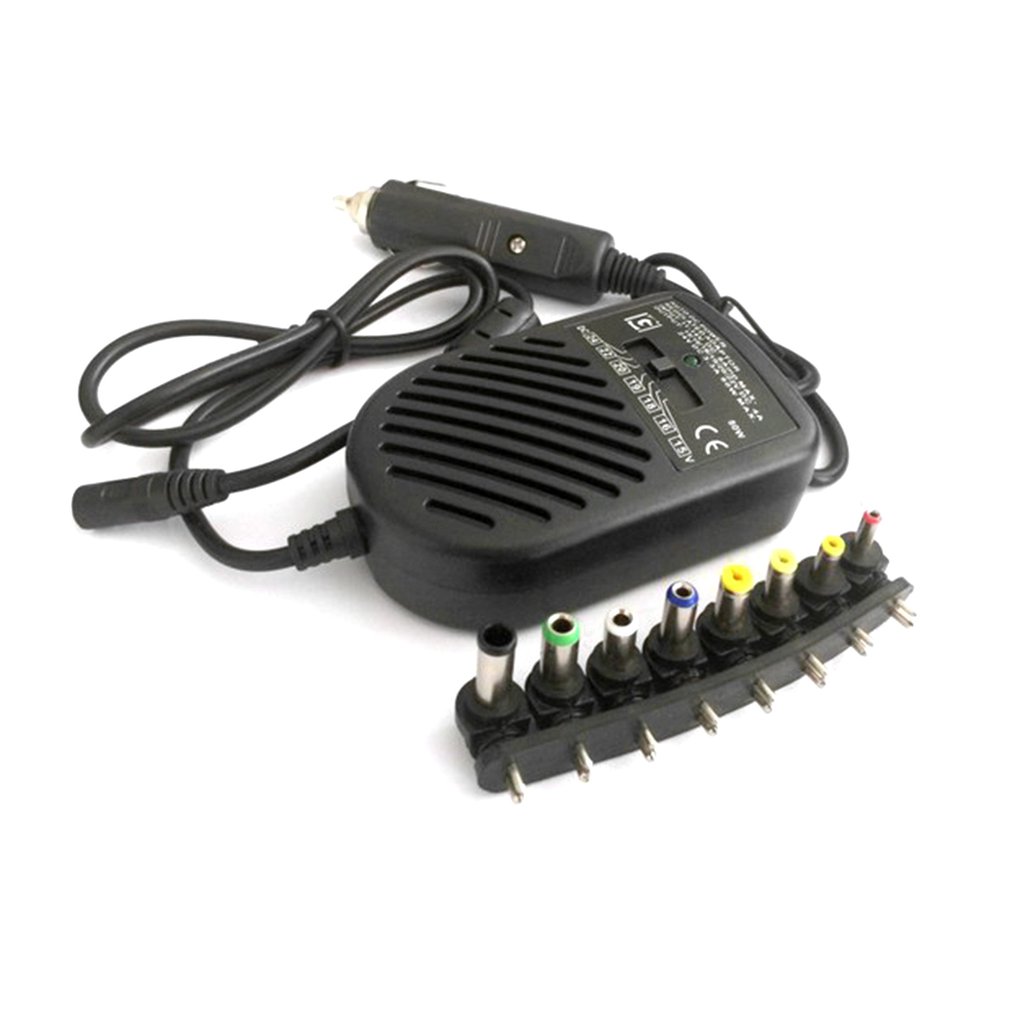 Универсальное портативное заря – обзор и цена Laptop Charger