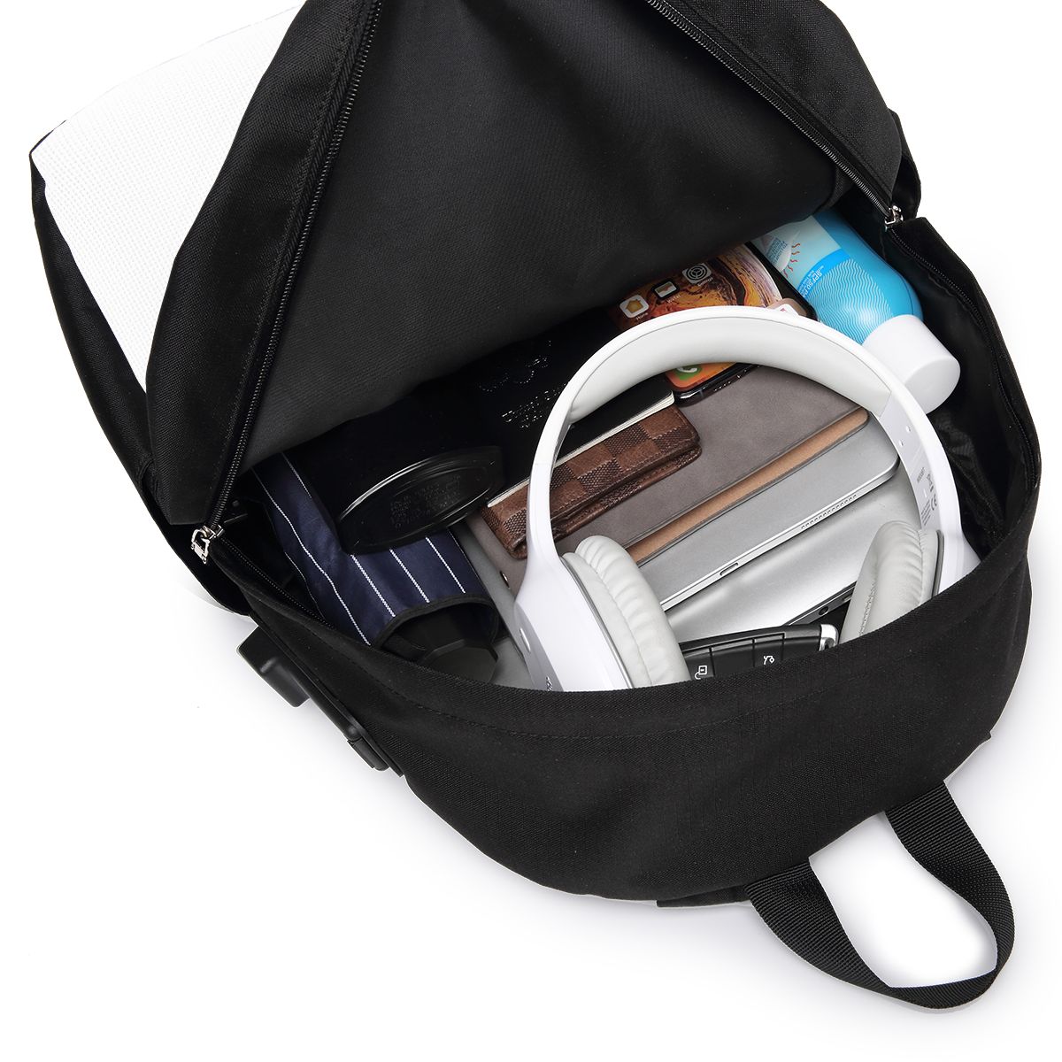 Рюкзак с логотипом Cessna, дор – обзор и цена Laptop Bag