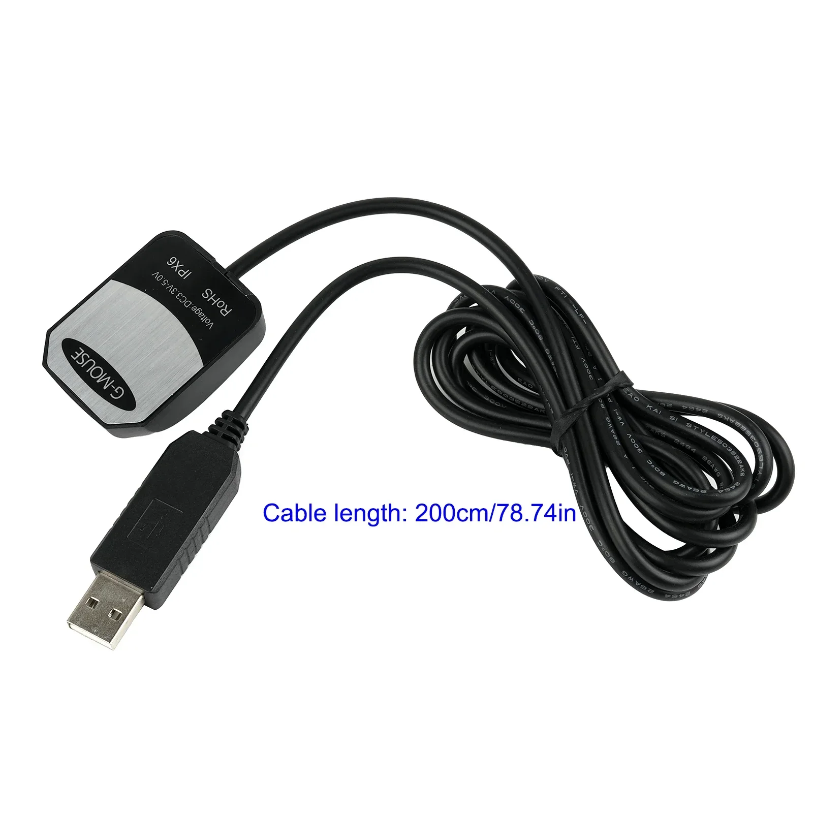 M10 G-Mouse USB GPS-модуль с п – обзор и цена Laptop Mouse