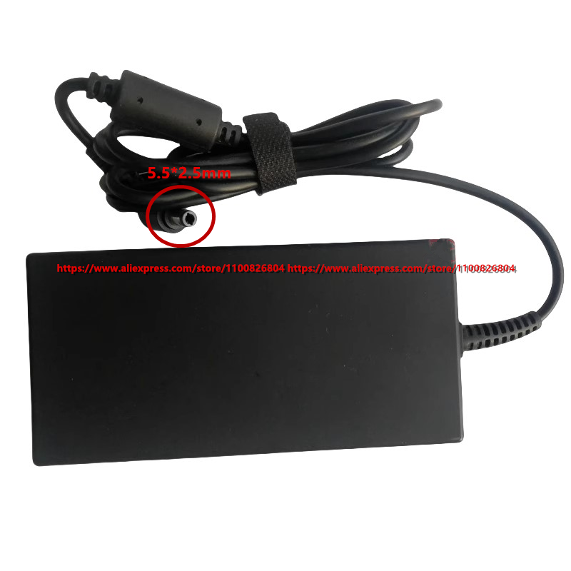 Оригинальный Chicony A18-150P1 – обзор и цена Laptop Charger