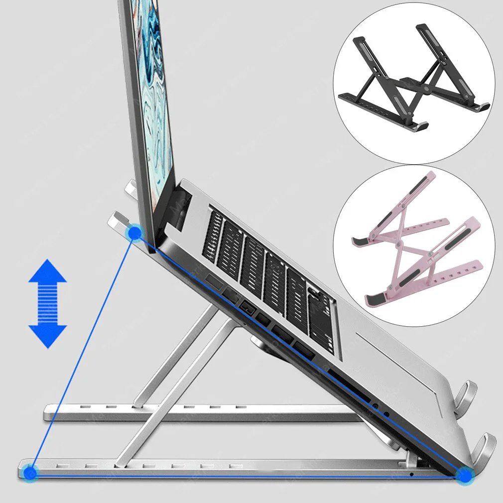 Подставка для ноутбука, портат – обзор и цена Laptop Cooling Pad