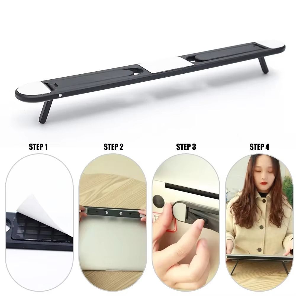 Новая невидимая подставка для  – обзор и цена Laptop Cooling Pad