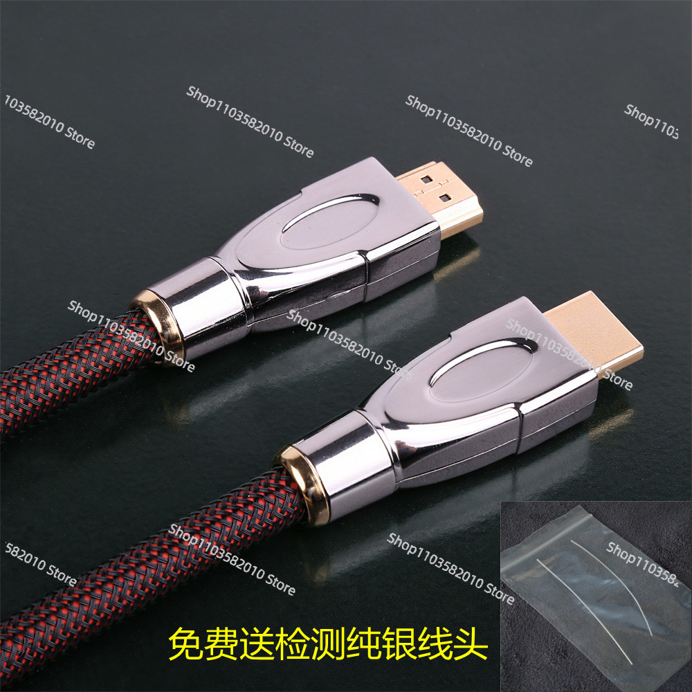 AVplay HD-300 99.99% аудиокабе – обзор и цена Hdmi Cable