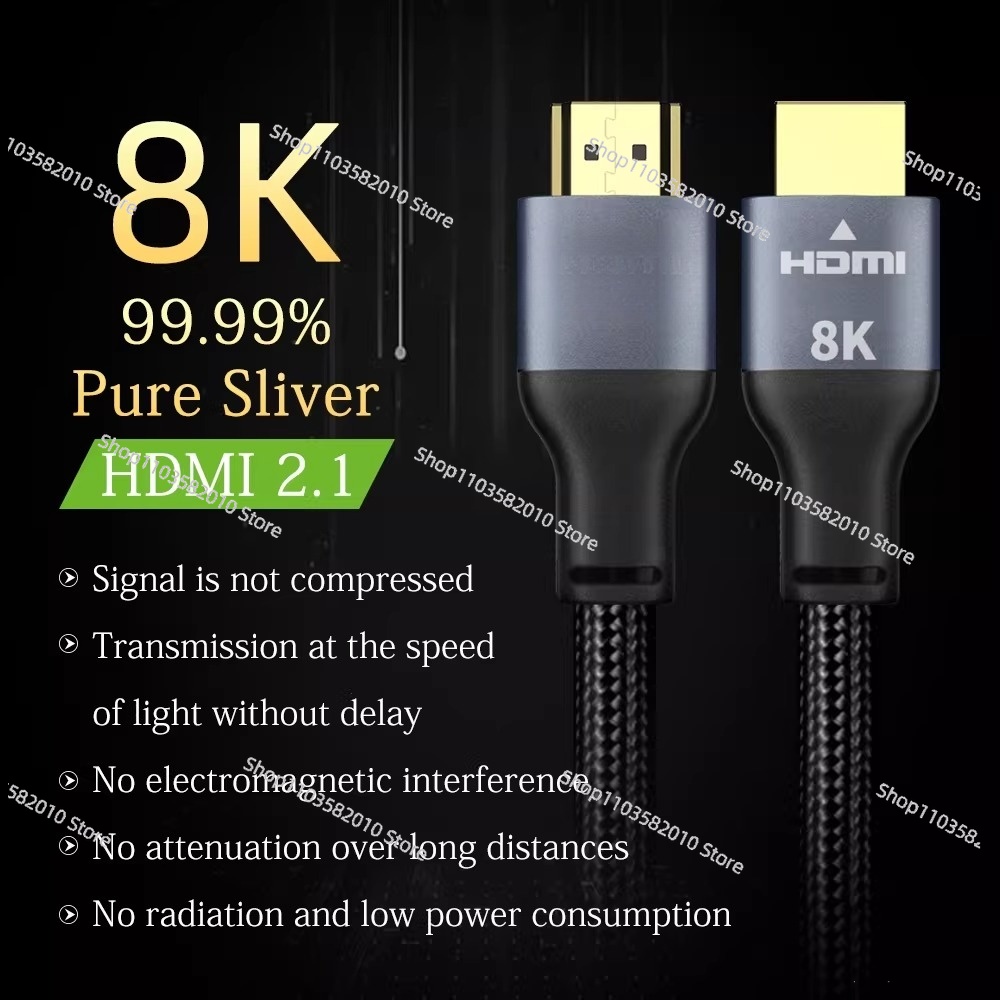 AVplay HD-300 99.99% аудиокабе – обзор и цена Hdmi Cable