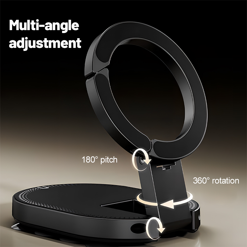 360 °   Вращающийся 3-в-1 держ – обзор и цена Laptop Stand