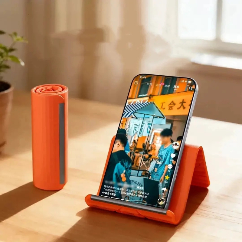 Универсальная портативная подс – обзор и цена Laptop Stand