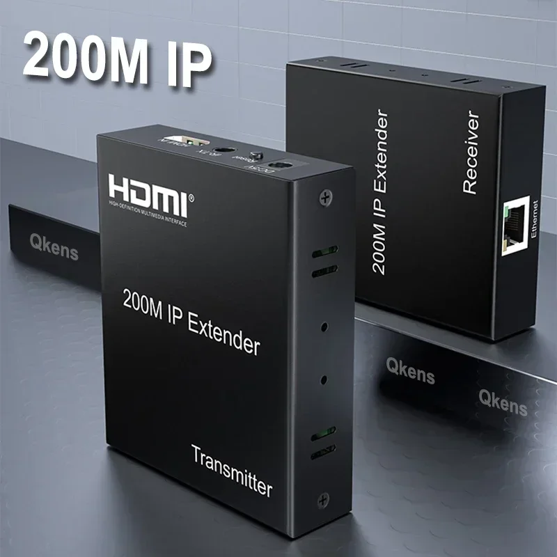 Удлинитель HDMI по IP на 150 м – обзор и цена Hdmi Cable