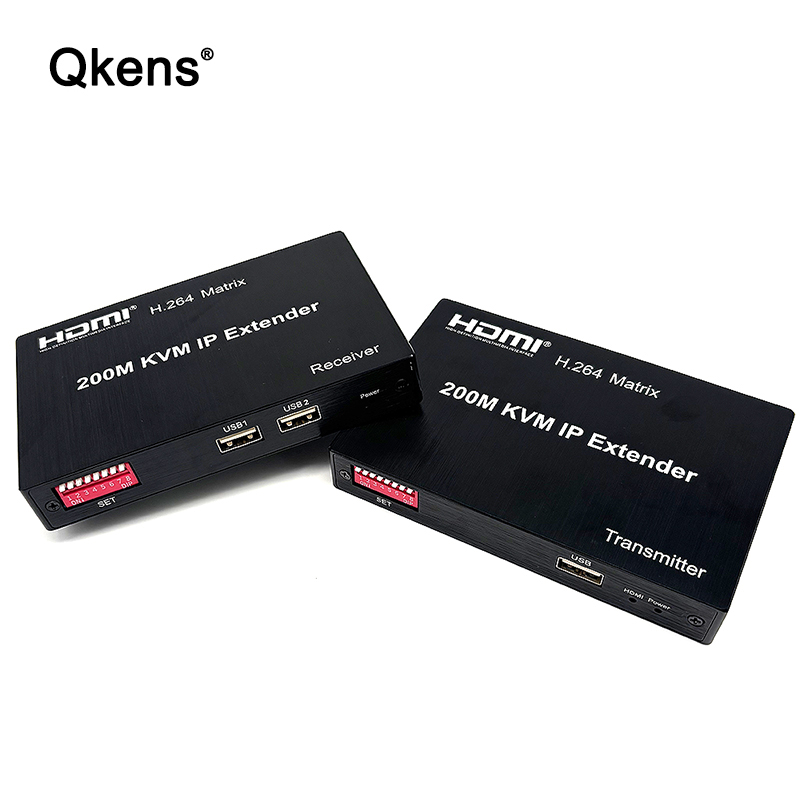 Удлинитель HDMI KVM IP 1080p 2 – обзор и цена Hdmi Cable