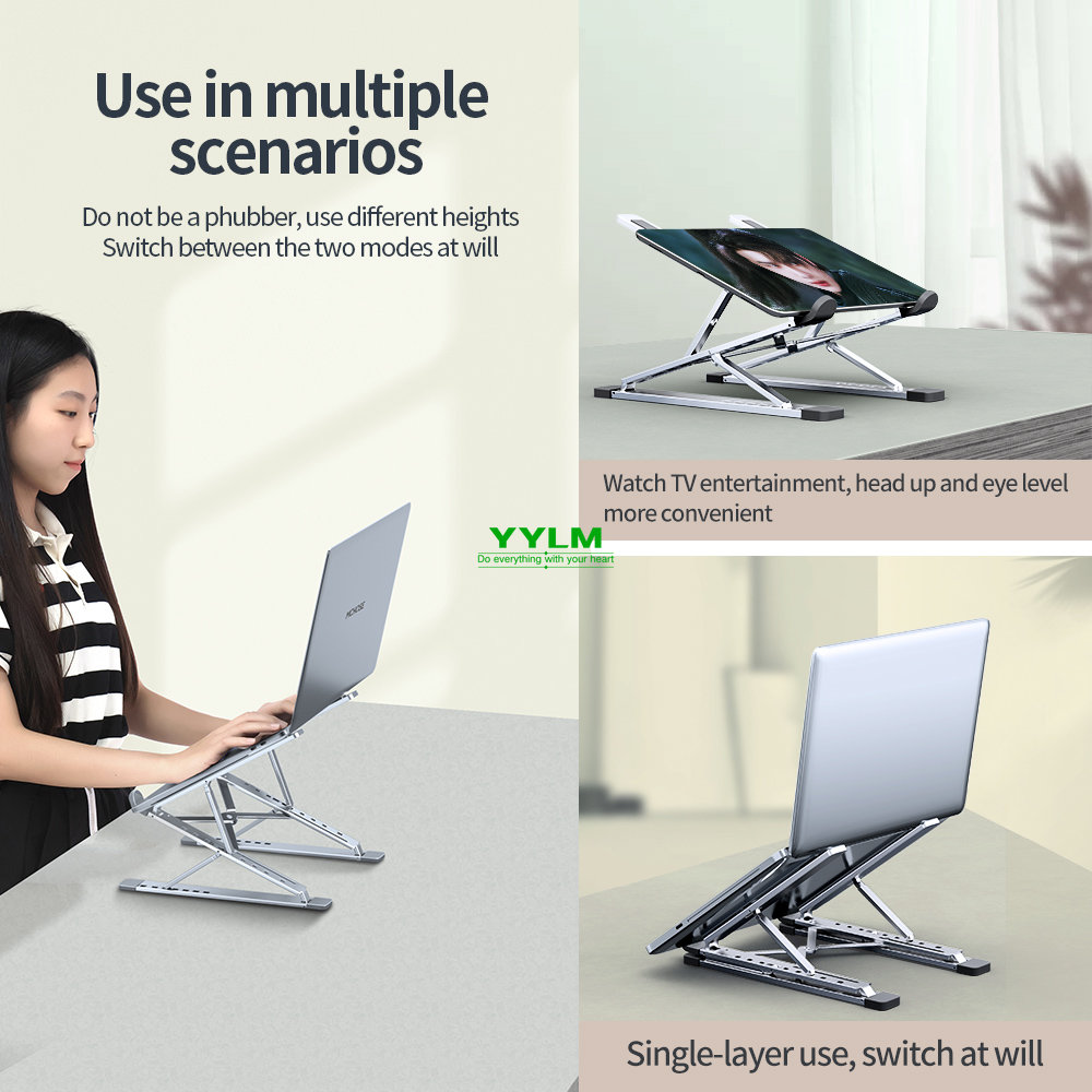 YYLM N8 подставка для ноутбука – обзор и цена Laptop Cooling Pad
