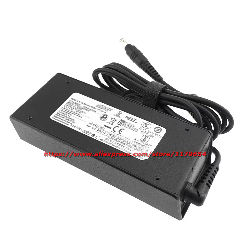 Оригинальный адаптер переменно – обзор и цена Laptop Charger