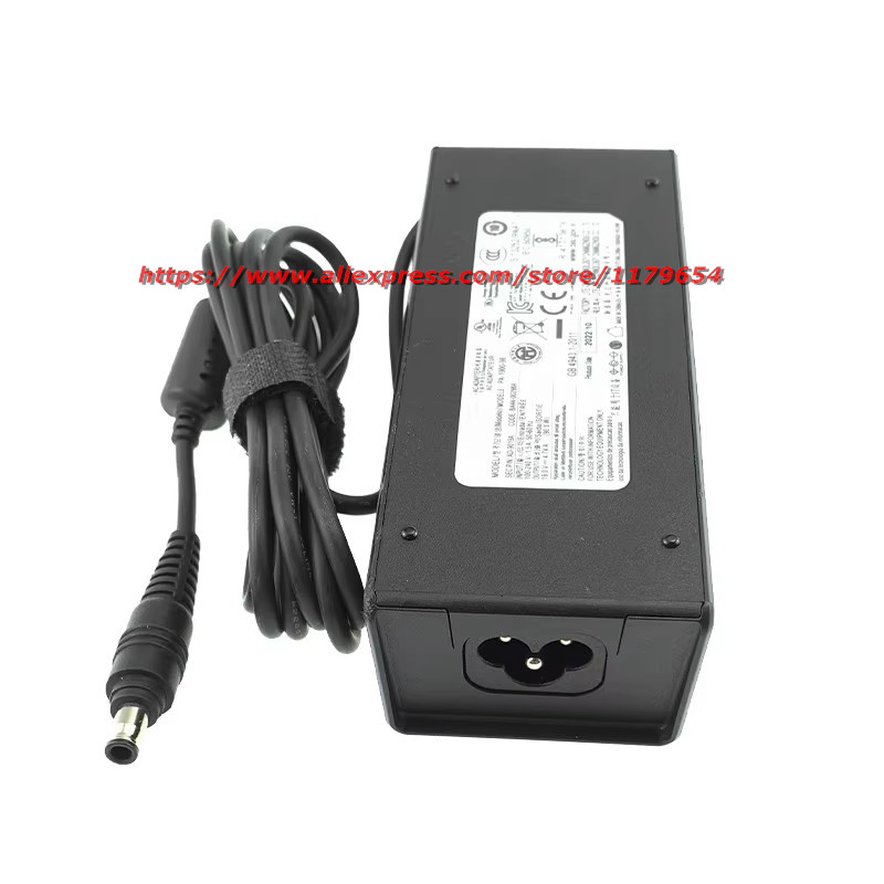 Оригинальный адаптер переменно – обзор и цена Laptop Charger