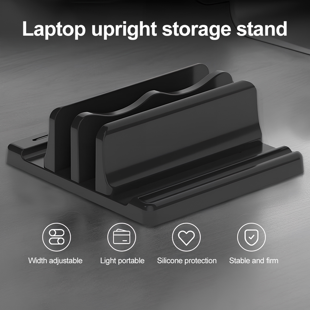 Офисная подставка для ноутбука – обзор и цена Laptop Stand