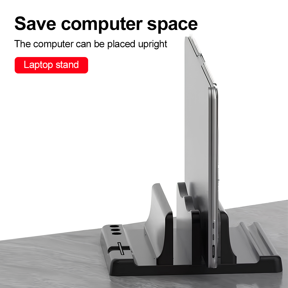Офисная подставка для ноутбука – обзор и цена Laptop Stand