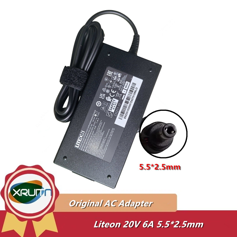 Оригинальный адаптер переменно – обзор и цена Laptop Charger