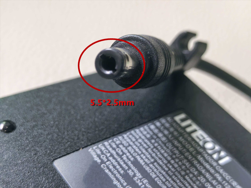 Оригинальный адаптер переменно – обзор и цена Laptop Charger