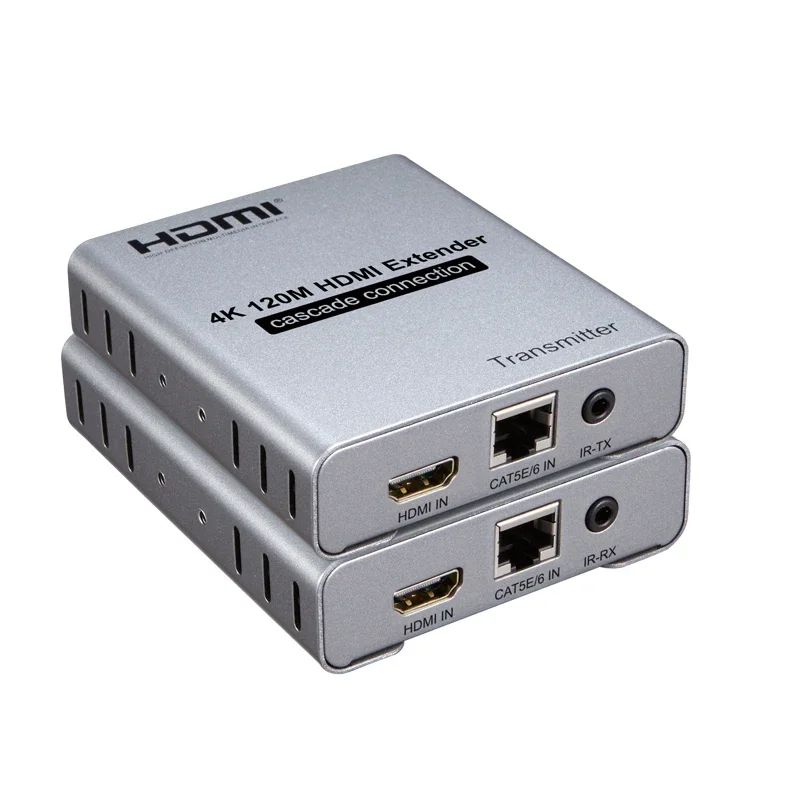 Удлинитель HDMI 4K 120M по каб – обзор и цена Hdmi Cable
