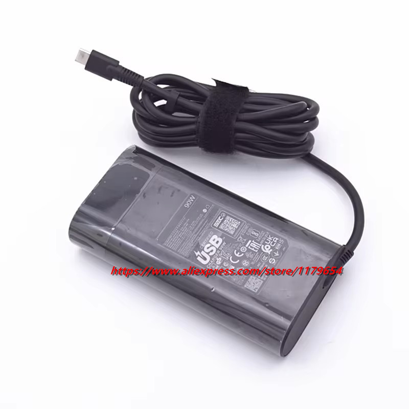 Оригинальное зарядное устройст – обзор и цена Laptop Charger