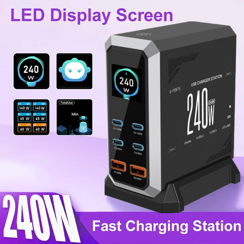НОВИНКА 2026: Зарядное устройс – обзор и цена Laptop Charger