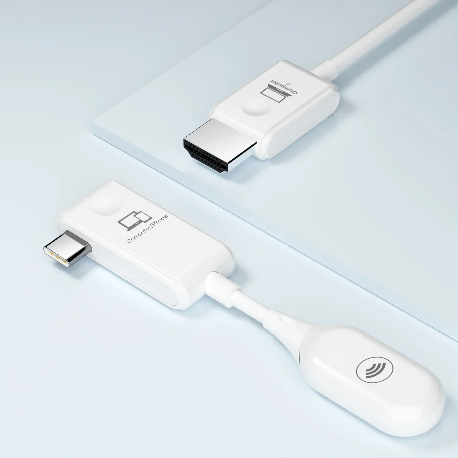 30-метровый беспроводной удлин – обзор и цена Hdmi Cable