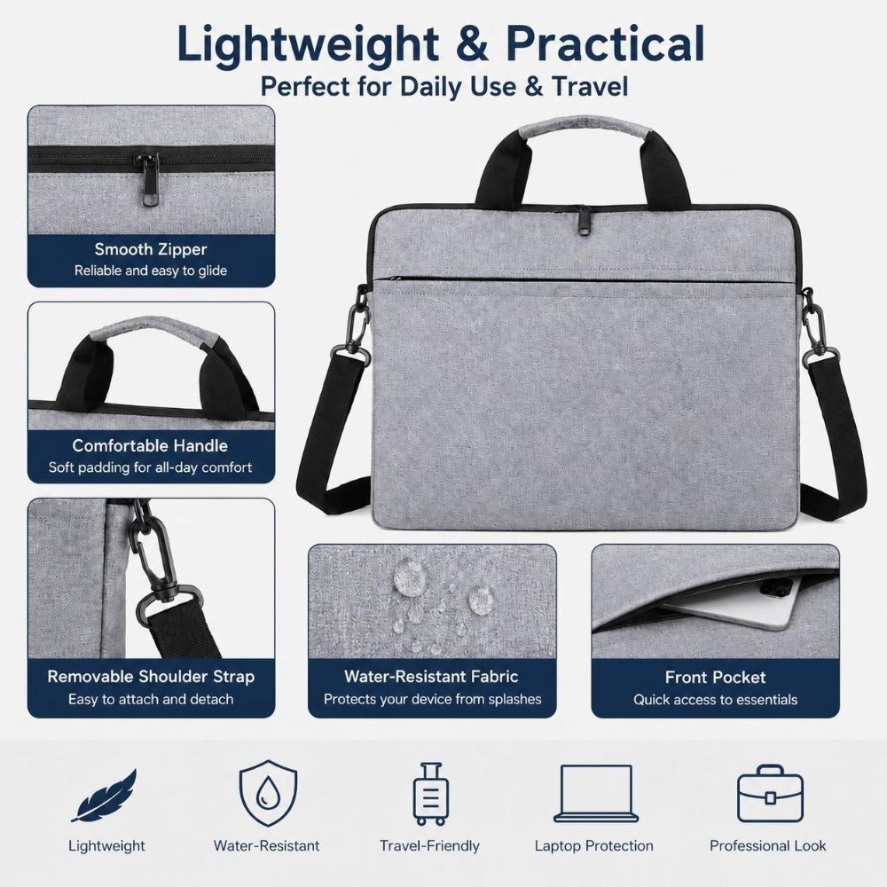 Вместительная ультратонкая защ – обзор и цена Laptop Sleeve