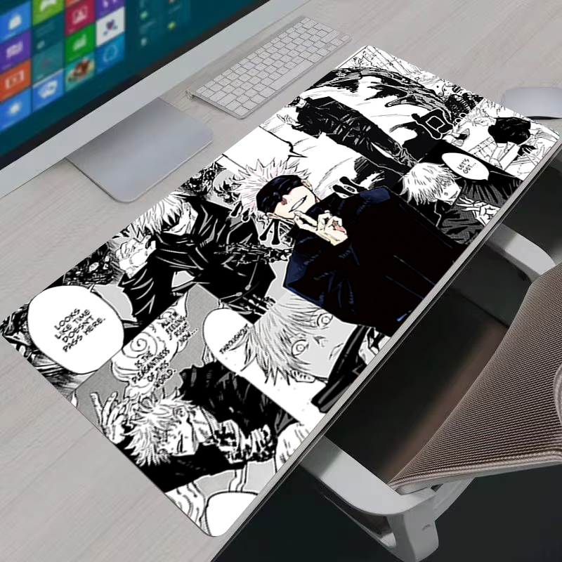 Коврик для мыши с аниме-дизайн – обзор и цена Laptop Cooling Pad