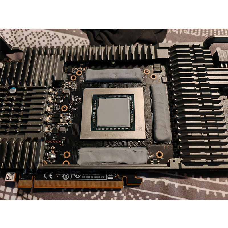 Термопаста Fehonda LTP81 18 Вт – обзор и цена Laptop Cooling Pad